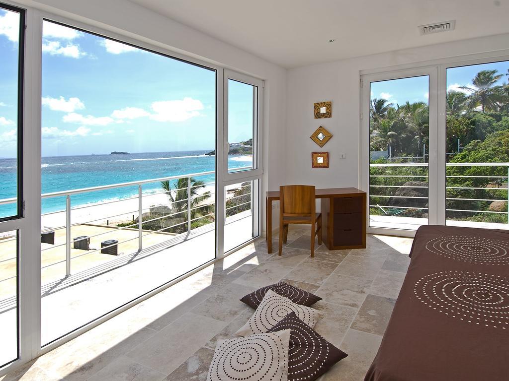 Coral Beach Club Villas & Marina Sint Maarten Экстерьер фото