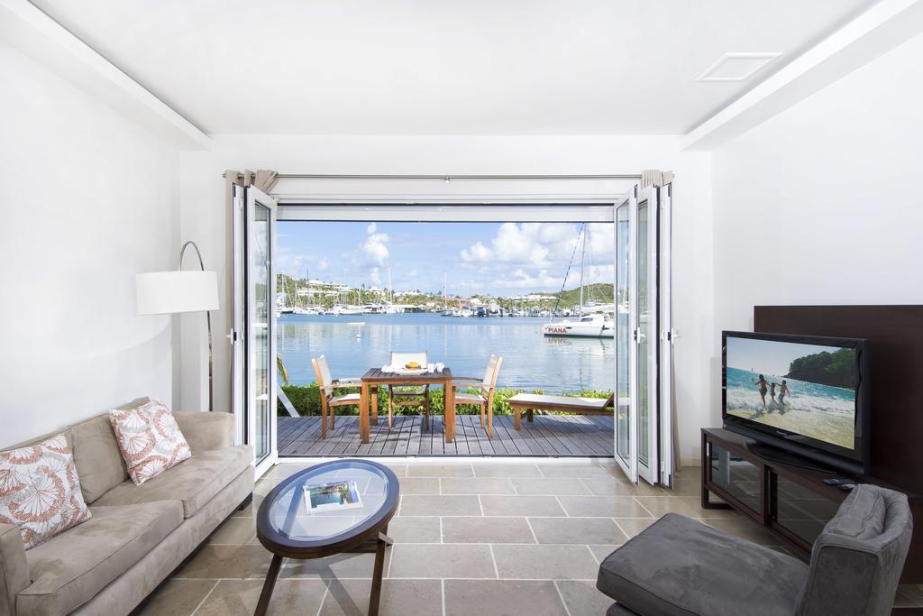 Coral Beach Club Villas & Marina Sint Maarten Экстерьер фото