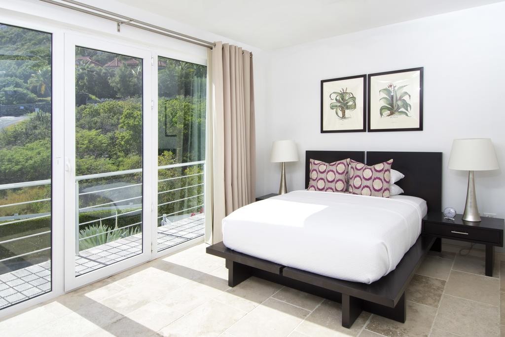 Coral Beach Club Villas & Marina Sint Maarten Экстерьер фото