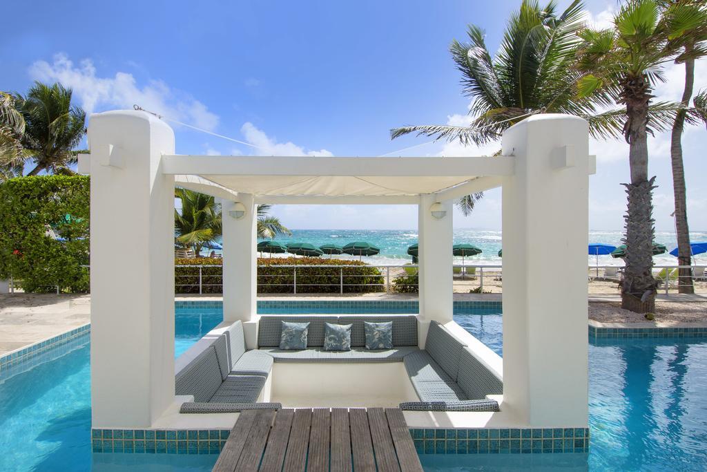 Coral Beach Club Villas & Marina Sint Maarten Экстерьер фото