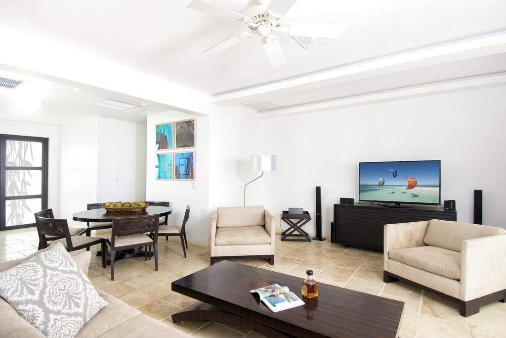 Coral Beach Club Villas & Marina Sint Maarten Экстерьер фото