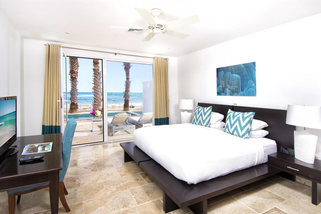 Coral Beach Club Villas & Marina Sint Maarten Экстерьер фото