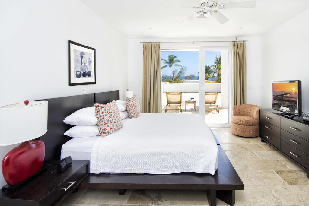 Coral Beach Club Villas & Marina Sint Maarten Экстерьер фото