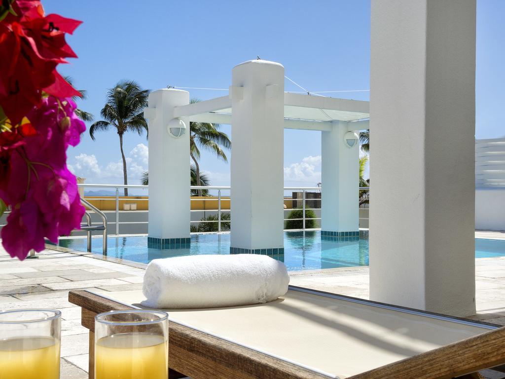 Coral Beach Club Villas & Marina Sint Maarten Экстерьер фото