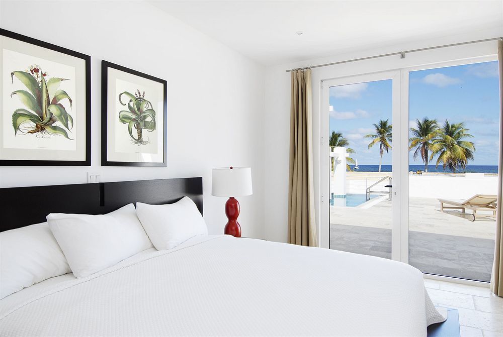 Coral Beach Club Villas & Marina Sint Maarten Экстерьер фото