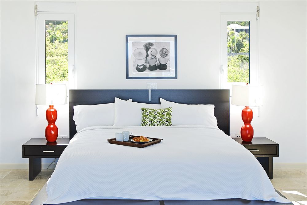 Coral Beach Club Villas & Marina Sint Maarten Экстерьер фото