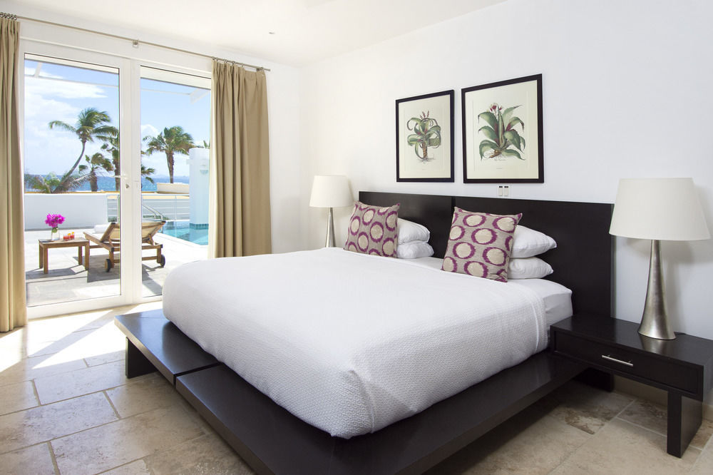 Coral Beach Club Villas & Marina Sint Maarten Экстерьер фото