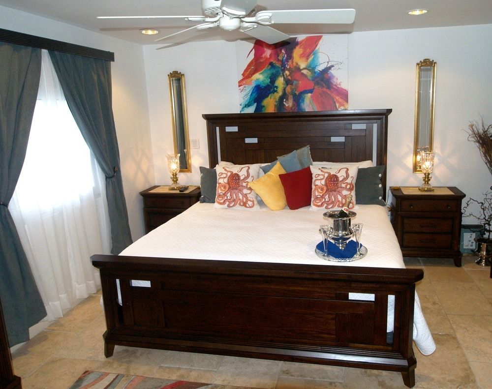 Coral Beach Club Villas & Marina Sint Maarten Экстерьер фото