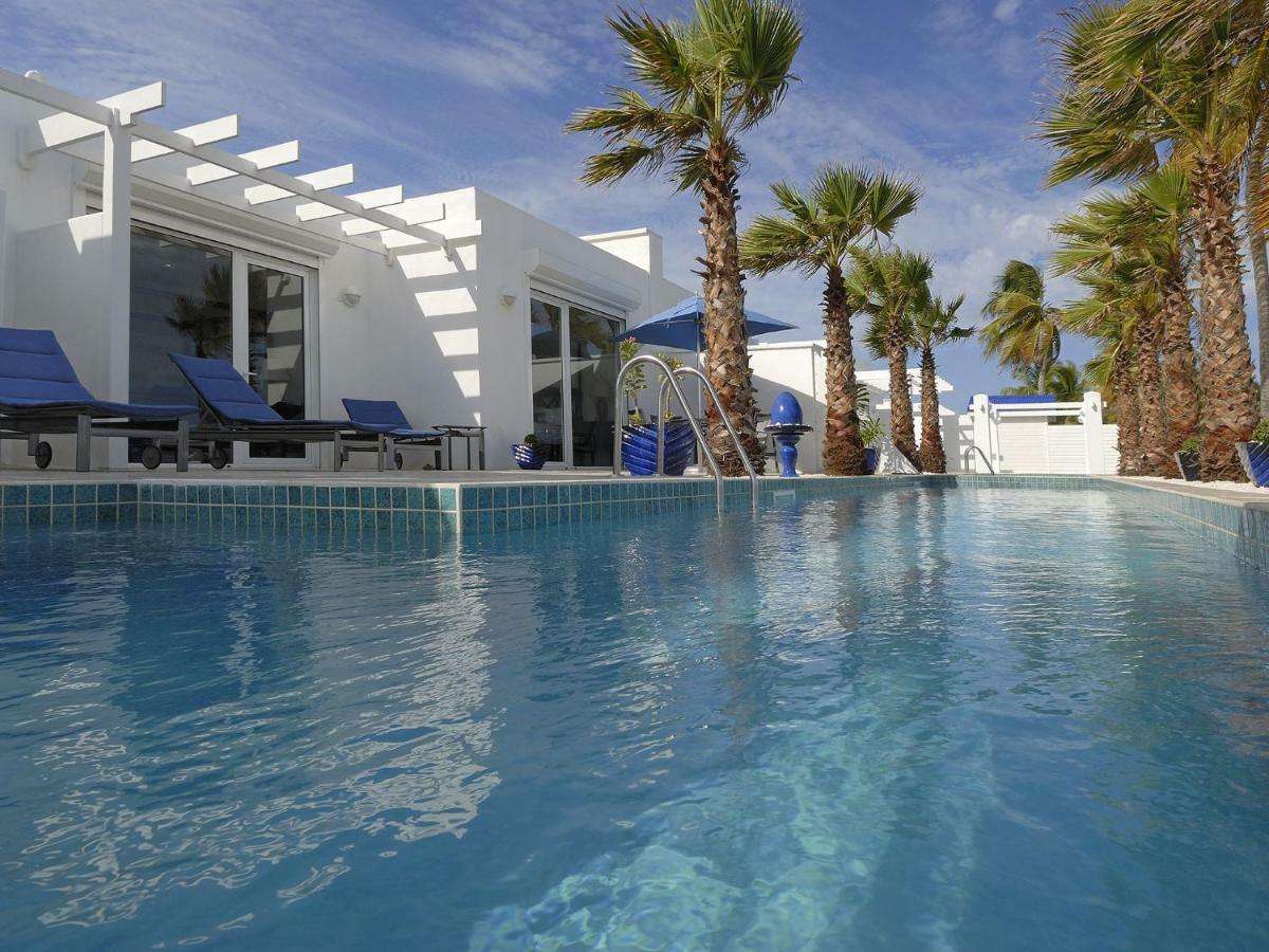 Coral Beach Club Villas & Marina Sint Maarten Экстерьер фото