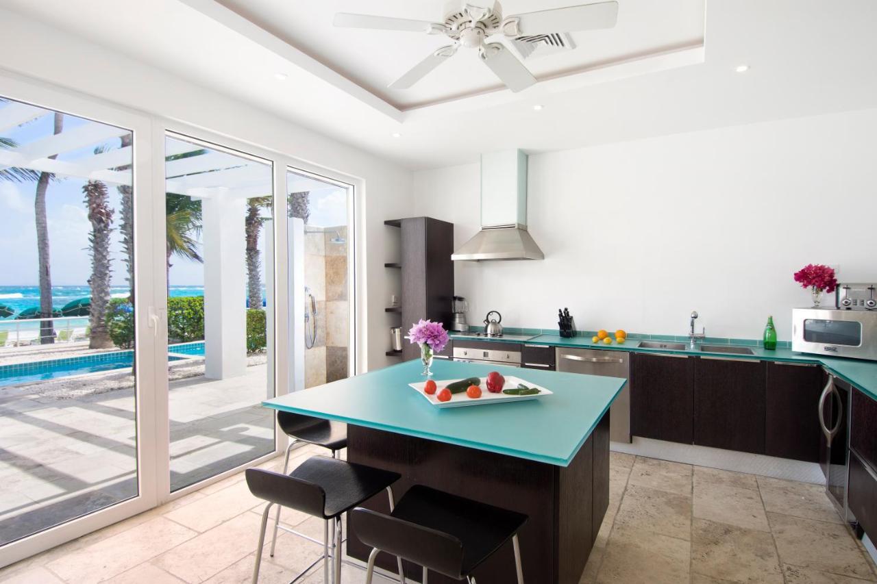 Coral Beach Club Villas & Marina Sint Maarten Экстерьер фото
